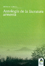 ANTOLOGIA DE LA LA LITERATURA AR