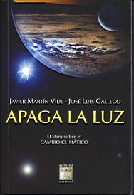 APAGA LA LUZ                Davinci