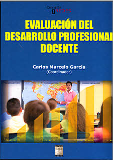 EVALUACION DESARROLLO PROFESIONAL DOCENTE