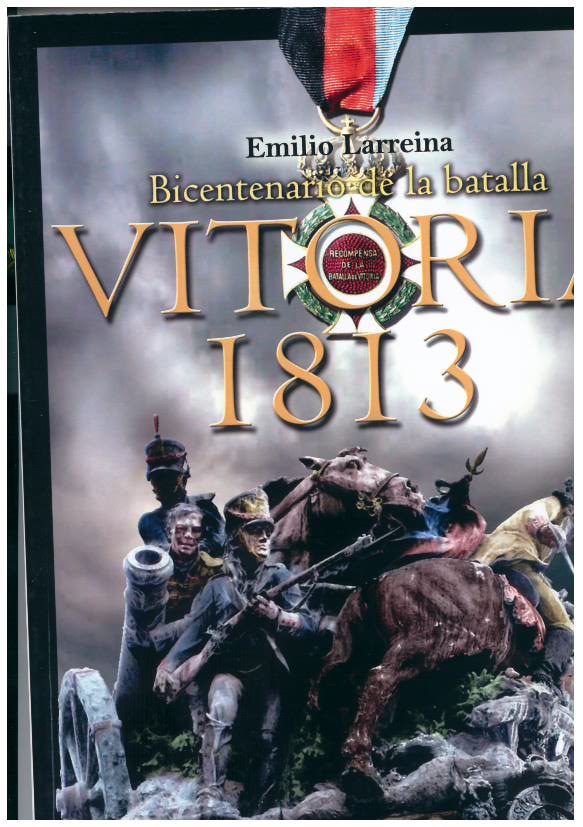 VITORIA, 1813