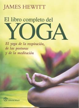 LIBRO COMPLETO DEL YOGA (MIRACH)