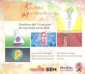 RELATOS MICROSCOPICOS