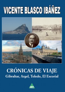 CRONICAS DE VIAJE