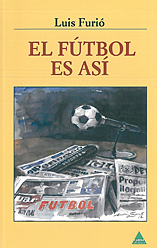 FUTBOL ES ASI