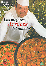 MEJORES ARROCES (RTCA.) (EDICION 2012), LOS