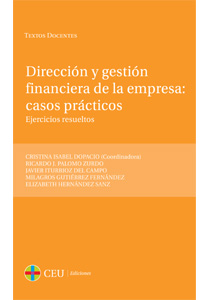 DIRECCION Y GESTION FINANCIERA DE LA EMP