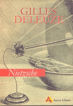 NIETZSCHE (REIMPRESIÓN)