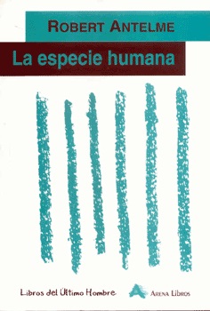 ESPECIE HUMANA, LA