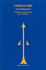 EHRENGARD                          +