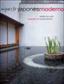 JARDIN JAPONES MODERNO