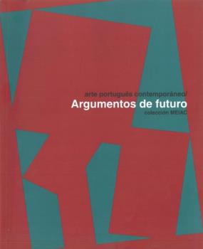 ARTE PORTUGUÉS CONTEMPORÁNEO