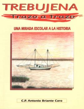 TREBUJENA TRAZO A TRAZO