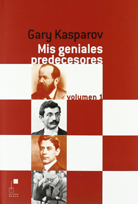 MIS GENIALES PREDECESORES I (RÚSTICA)
