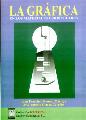 GRAFICA EN LOS MATERIALES CURRICULARES, LA