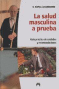 SALUD MASCULINA A PRUEBA, LA