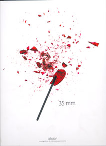 TABULA 35 MM