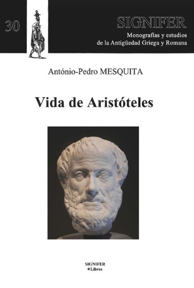 VIDA DE ARISTÓTELES