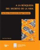A LA BUSQUEDA SECRETO DE LA VIDA