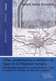 VILLAS PROPIETARIOS Y NOMBRES DE LUGAR EN...