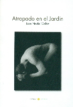 ATRAPADO EN EL JARDIN