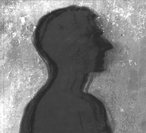 JOSÉ LUIS GUERÍN, LA DAMA DE CORINTO
