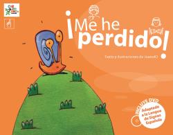 ME HE PERDIDO