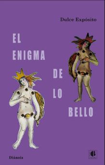 ENIGMA DE LO BELLO, EL (Casus Belli)