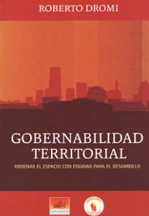 GOBERNABILIDAD TERRITORIAL