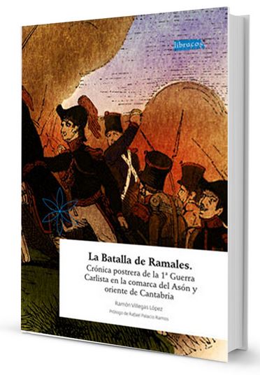 BATALLA DE RAMALES, LA