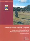 VINCULOS ENTRE EL HABITAT Y EL PAISAJE, LOS