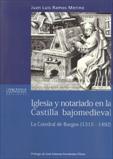IGLESIA Y NOTARIADO EN LA CASTILLA...