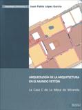ARQUEOLOGIA DE LA ARQUITECTURA EN EL MUNDO...
