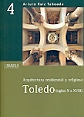 ARQUITECTURA RESIDENCIAL Y RELIGIOSA/TOLEDO..