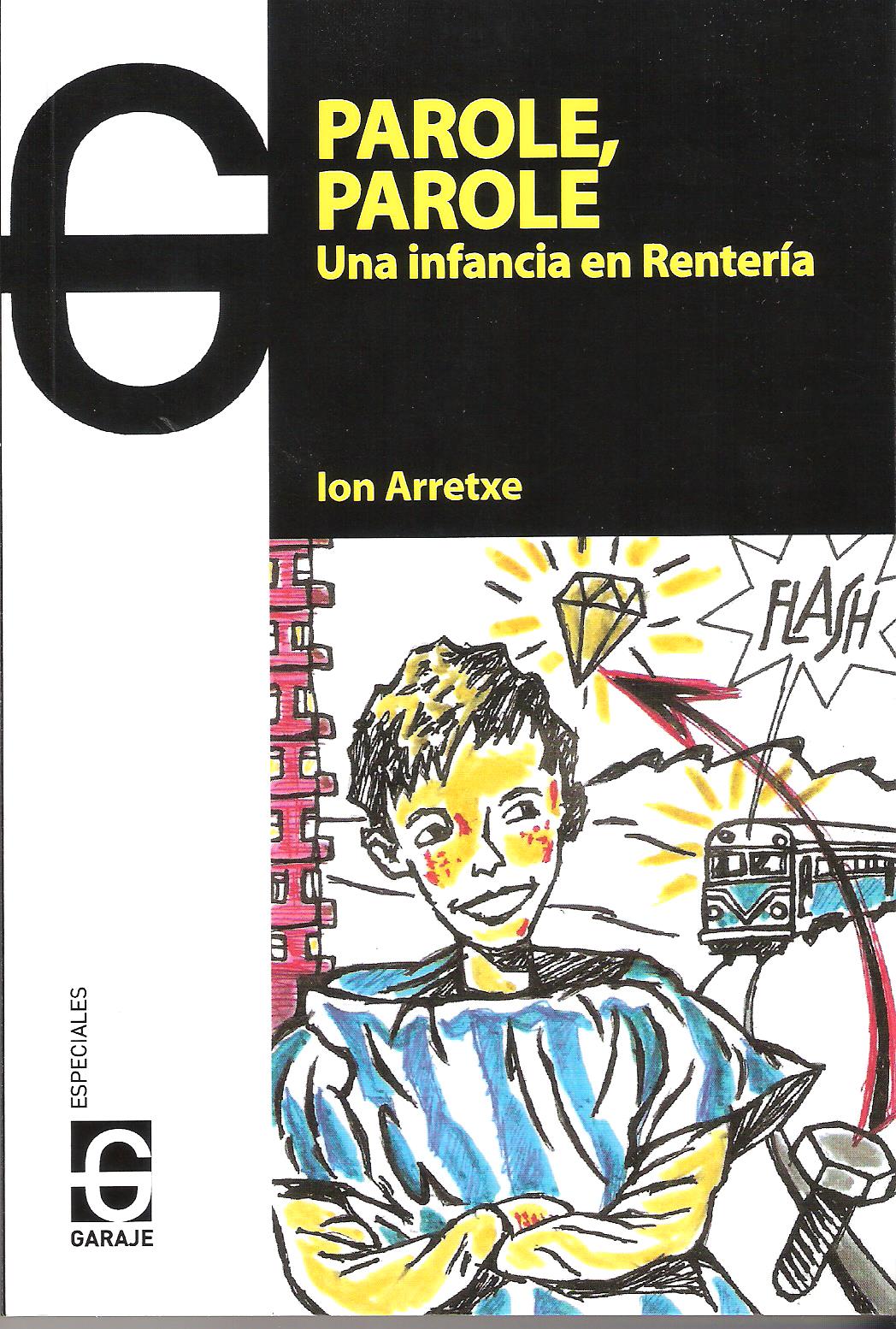 PAROLE, PAROLE