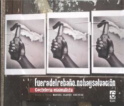 FUERA DEL REBAÑO, NO HAY SALVACION