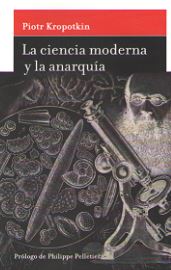 CIENCIA MODERNA Y LA ANARQUIA, LA