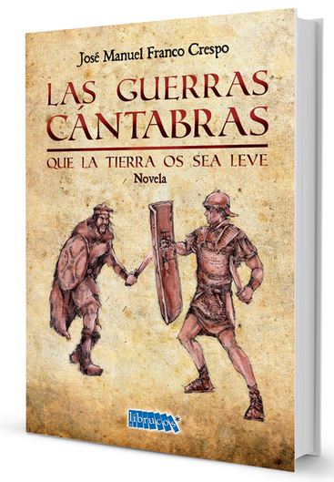 GUERRAS CANTABRAS, LAS