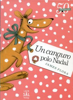 CANGURO POLO NADAL- GALEGO