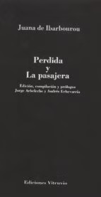 PERDIDA Y LA PASAJERA