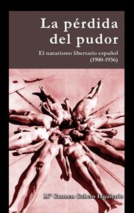 PERDIDA DEL PUDOR, LA
