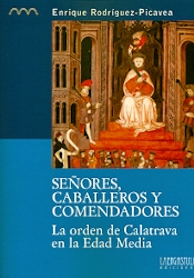 SEÑORES CABALLEROS Y COMENDADORES