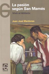 PASION SEGUN SAN MAMES, LA