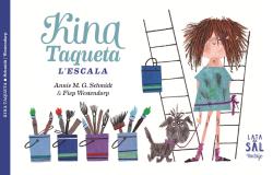 KINA TAQUETA