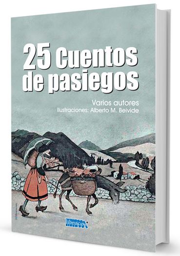 25 CUENTOS DE PASIEGOS