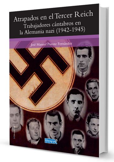 ATRAPADOS EN EL TERCER REICH