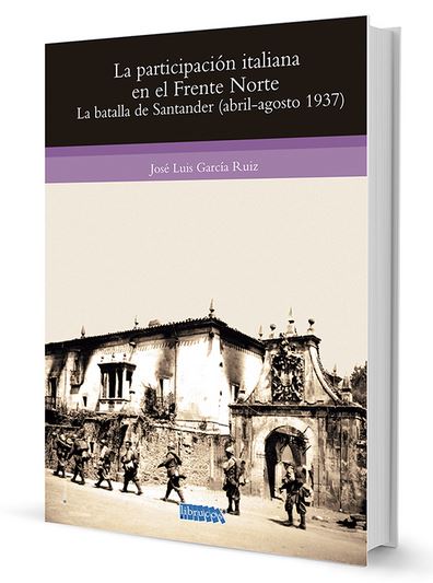 PARTICIPACION ITALIANA EN EL FRENTE NORTE, LA
