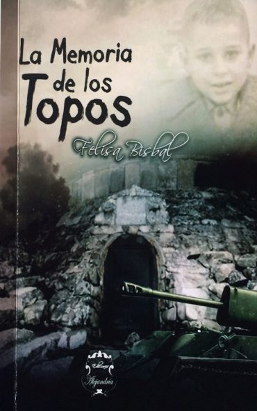 MEMORIA DE LOS TOPOS, LA
