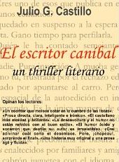 ESCRITOR CANIBAL, EL