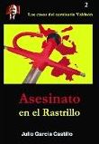 ASESINATO EN EL RASTRILLO