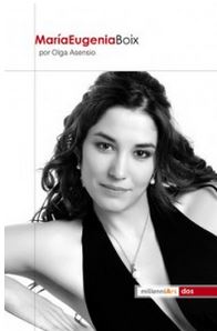 MARIA EUGENIA BOIX - MILLENIARS 3